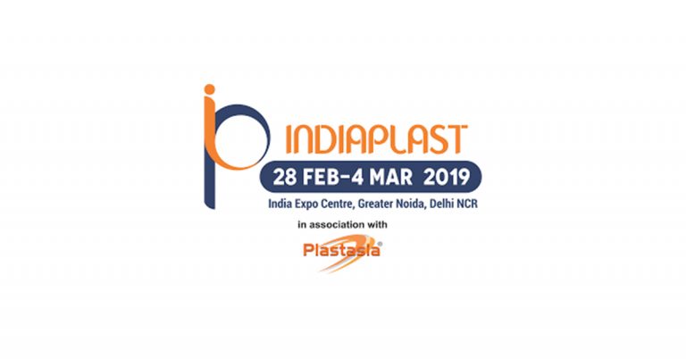 IndiaPlast Mumbai Launch, 2019