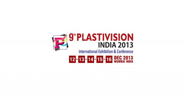 Plastivision India, 2013