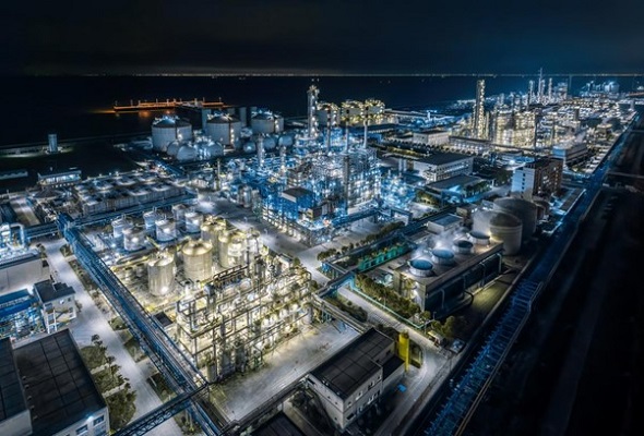 World’s First Commercial Fossil-Free LDPE Plant Represents a Renaissance for Plastics