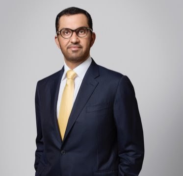 Dr Sultan Al Jaber Crowned 2025 CEO of the Year for Driving Innovation and Building a Future-Focused Energy Ecosystem