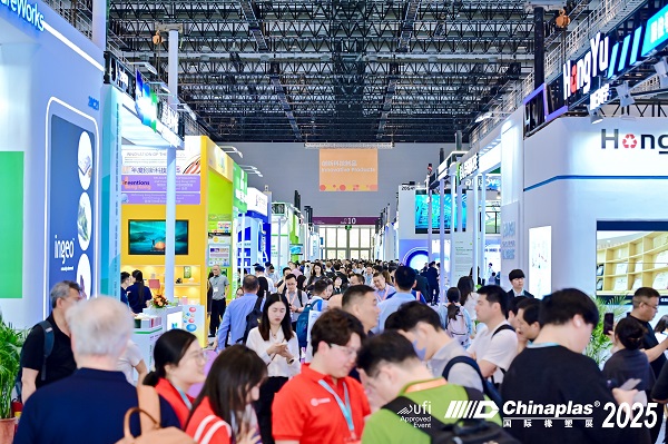 Global Plastics and Rubber Innovation Takes Center Stage in Shanghai with Five Reasons to Attend the 2026 Edition