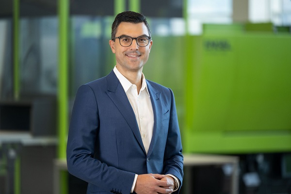 An Executive Interview on the road to K 2025 with Dr Stefan Engleder, CEO ENGEL Group, It is still important for humans to operate machines