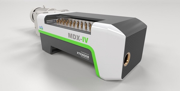 New Recycling Units Promise Enhanced IV and Deodorisation at K 2025