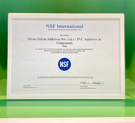 Super1Pack Reaches New Heights with NSF Approval